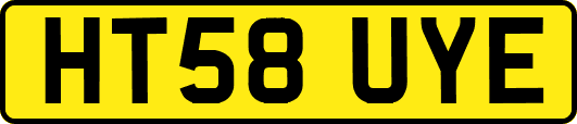 HT58UYE