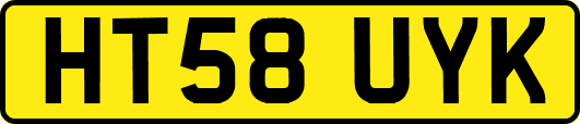 HT58UYK