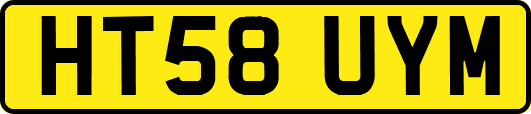 HT58UYM