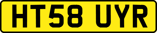 HT58UYR