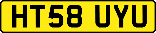 HT58UYU