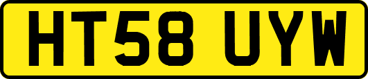 HT58UYW