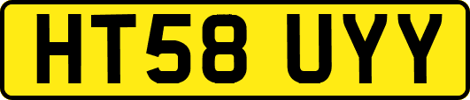 HT58UYY