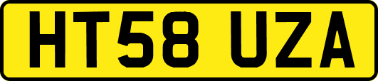 HT58UZA