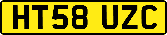 HT58UZC