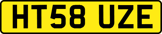 HT58UZE