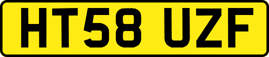 HT58UZF