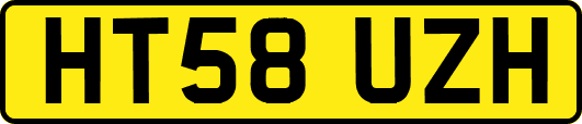 HT58UZH