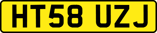HT58UZJ