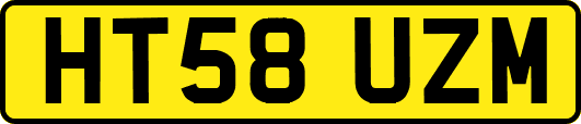 HT58UZM