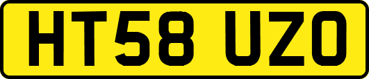 HT58UZO