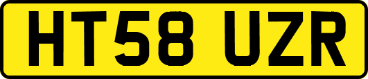 HT58UZR