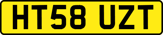 HT58UZT