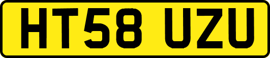 HT58UZU