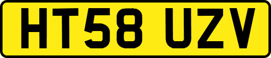 HT58UZV