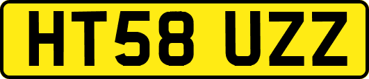 HT58UZZ