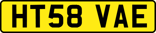 HT58VAE