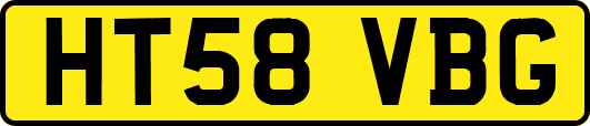HT58VBG