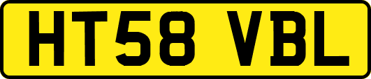 HT58VBL