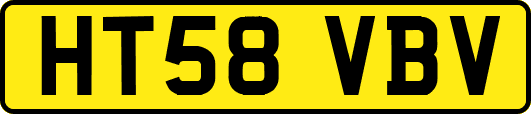 HT58VBV