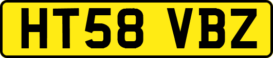 HT58VBZ