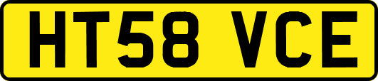 HT58VCE