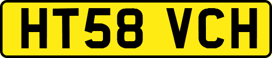 HT58VCH