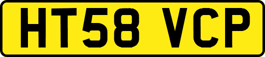 HT58VCP