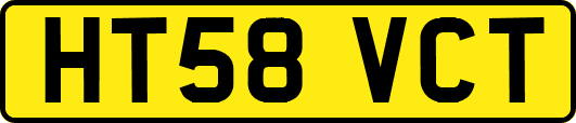 HT58VCT