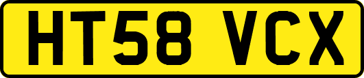 HT58VCX
