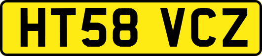 HT58VCZ