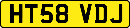 HT58VDJ