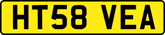 HT58VEA