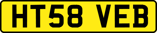 HT58VEB