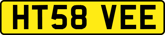 HT58VEE