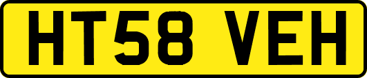 HT58VEH