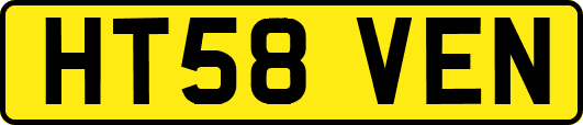 HT58VEN