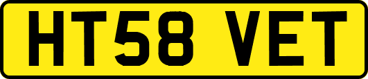 HT58VET