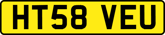 HT58VEU