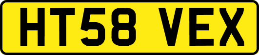 HT58VEX