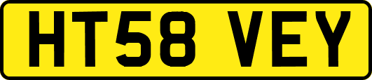 HT58VEY