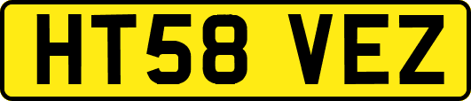 HT58VEZ