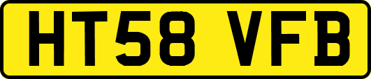 HT58VFB