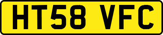 HT58VFC