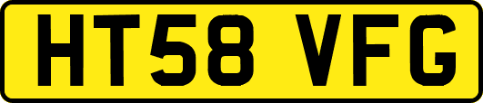 HT58VFG