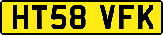HT58VFK