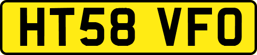 HT58VFO