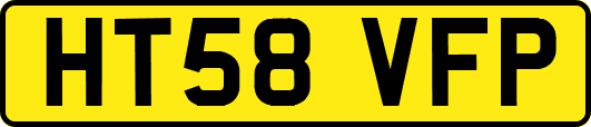 HT58VFP