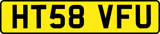 HT58VFU