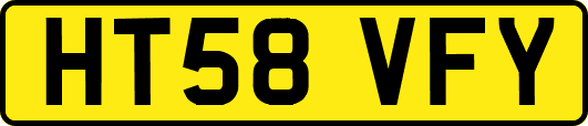 HT58VFY